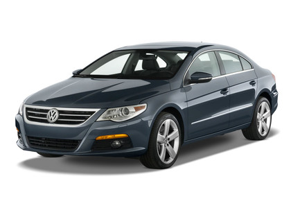 Коврики на Volkswagen Passat CC 2008&nbsp;-&nbsp;2017 в Хабаровске