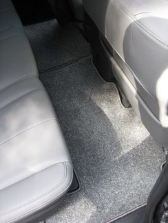 Коврики на Chevrolet TrailBlazer II 2012&nbsp;-&nbsp;2022 в Хабаровске