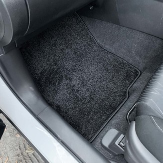 Ворсовые коврики на Mitsubishi Eclipse Cross 2017&nbsp;-&nbsp;2026 в Хабаровске