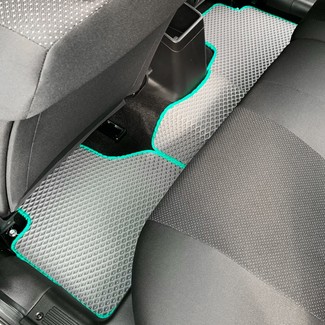 EVA коврики на Lada (ВАЗ) Niva Travel 2020&nbsp;-&nbsp;2026 в Хабаровске