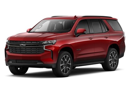 Ворсовые коврики на Chevrolet Tahoe V 2019&nbsp;-&nbsp;2026 в Хабаровске