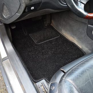 EVA коврики на Mercedes S (W220) 1998 - 2005 в Хабаровске EVA коврики на Mercedes S (W220) 1998 - 2005 в Хабаровске