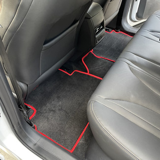 Коврики на Omoda C5 2021&nbsp;-&nbsp;2026 в Хабаровске