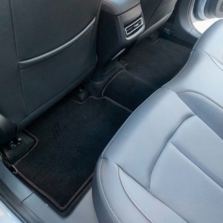 EVA коврики на Changan Uni-T 2020&nbsp;-&nbsp;2026 в Хабаровске