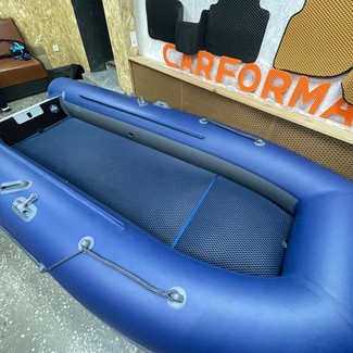 EVA коврики на Лодки Altair HD 380 НДНД  в Хабаровске