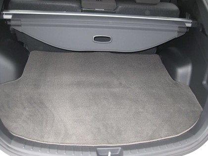 EVA коврики на Hyundai Santa Fe III 2012&nbsp;-&nbsp;2019 в Хабаровске