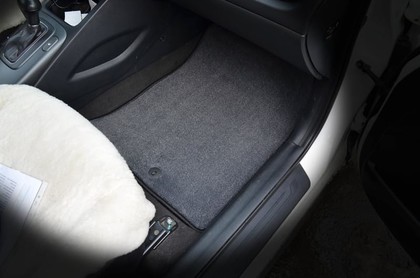 Коврики на KIA Cerato III 2013&nbsp;-&nbsp;2020 в Хабаровске