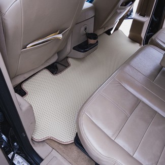 Коврики на Ford F250, F350, F450, F550 2006&nbsp;-&nbsp;2010 в Хабаровске