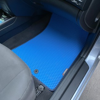 EVA коврики на Hyundai Elantra 4 (HD) 2006&nbsp;-&nbsp;2011 в Хабаровске