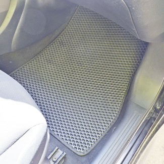 Коврики на Nissan Juke 2010&nbsp;-&nbsp;2019 в Хабаровске