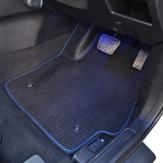 EVA коврики на Mazda Axela II 2009&nbsp;-&nbsp;2013 в Хабаровске