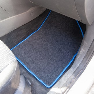 EVA коврики на Ford Focus II 2005&nbsp;-&nbsp;2011 в Хабаровске