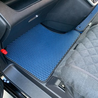 Коврики на Nissan Serena (C27) E-Power 2016&nbsp;-&nbsp;2022 в Хабаровске