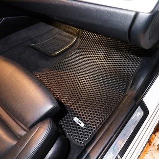 Коврики на BMW 5 (F10/F11) 2010&nbsp;-&nbsp;2017 в Хабаровске