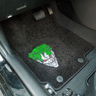 Ворсовые коврики на KIA Rio III 2011 - 2017 в Хабаровске Ворсовые коврики на KIA Rio III 2011 - 2017 в Хабаровске