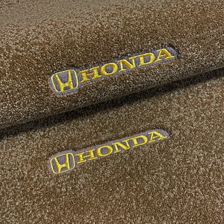 Коврики на Honda Shuttle II 2015&nbsp;-&nbsp;2022 в Хабаровске