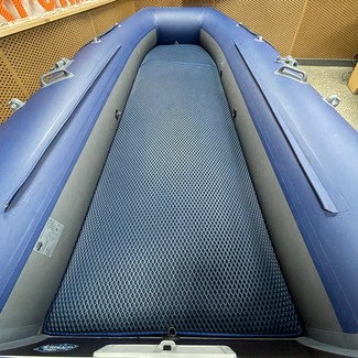 EVA коврики на Лодки Altair HD 380 НДНД  в Хабаровске