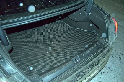 EVA коврики на Mercedes CLA (C118) 2019 - 2025 в Хабаровске EVA коврики на Mercedes CLA (C118) 2019 - 2025 в Хабаровске