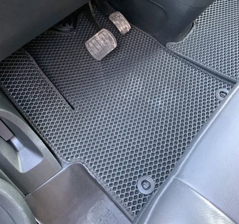 Коврики на Opel Zafira Life 2019&nbsp;-&nbsp;2026 в Хабаровске