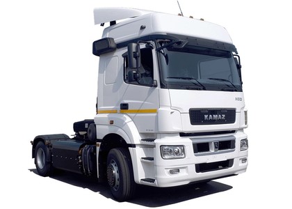 Ворсовые коврики на КамАЗ К4 кабина 5490 