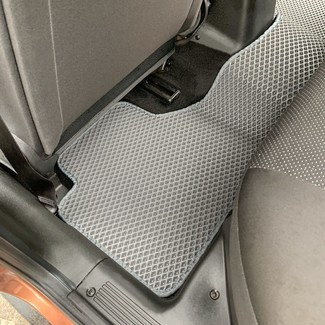 Коврики на Chevrolet Niva 1998&nbsp;-&nbsp;2020 в Хабаровске