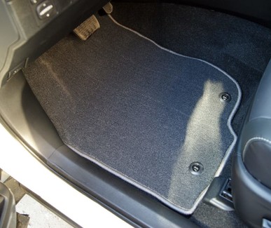 EVA коврики на Toyota Rav4 IV 2012 - 2019 в Хабаровске EVA коврики на Toyota Rav4 IV 2012 - 2019 в Хабаровске