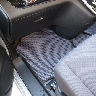 EVA коврики на Nissan Serena (C27) 2016&nbsp;-&nbsp;2022 в Хабаровске