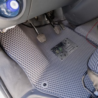 Коврики на ГАЗ ГАЗель Next 2013&nbsp;-&nbsp;2026 в Хабаровске