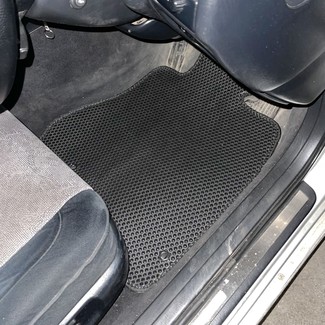 EVA коврики на Toyota Aristo II 1997&nbsp;-&nbsp;2004 в Хабаровске