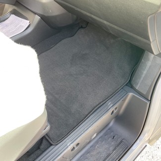 Коврики на Toyota Hiace (H300) 2019&nbsp;-&nbsp;2026 в Хабаровске