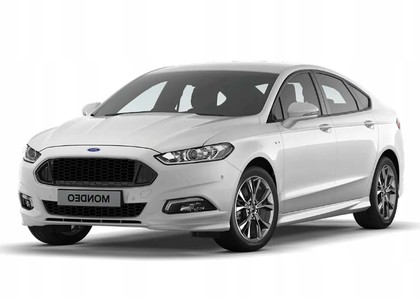 EVA коврики на Ford Mondeo V 2012 - 2022 в Хабаровске EVA коврики на Ford Mondeo V 2012 - 2022 в Хабаровске