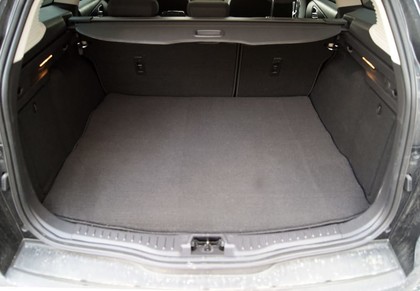 EVA коврики на Ford Focus III 2011&nbsp;-&nbsp;2019 в Хабаровске