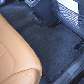 Ворсовые коврики на Weltmeister EX5 2018&nbsp;-&nbsp;2022 в Хабаровске