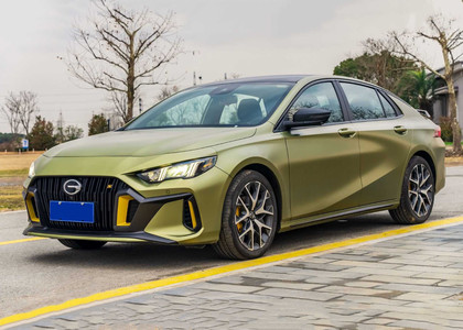 EVA коврики на GAC Empow 2024&nbsp;-&nbsp;2026 в Хабаровске