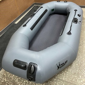 Коврики на Лодки Polar Bird PB-240Т  в Хабаровске