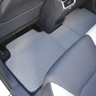 Ворсовые коврики на Weltmeister EX5 2018&nbsp;-&nbsp;2022 в Хабаровске