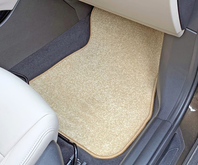 Коврики на BMW X1 (F48/F49) 2015&nbsp;-&nbsp;2022 в Хабаровске