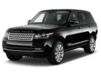 Ворсовые коврики на Land Rover Range Rover IV 2013 - 2022 в Хабаровске Ворсовые коврики на Land Rover Range Rover IV 2013 - 2022 в Хабаровске