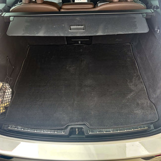 EVA коврики на Volvo XC60 II 2017&nbsp;-&nbsp;2026 в Хабаровске