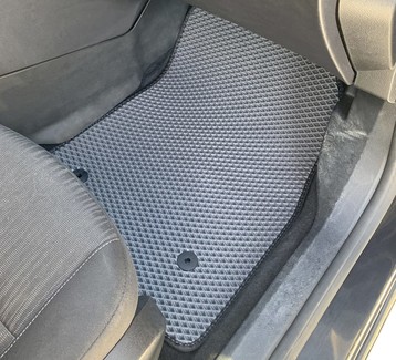 Коврики на Opel Astra J 2009&nbsp;-&nbsp;2015 в Хабаровске