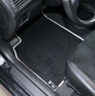 Коврики на Mitsubishi Lancer Evolution IX 2005&nbsp;-&nbsp;2007 в Хабаровске