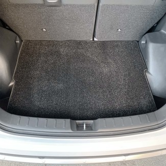 Ворсовые коврики на Mitsubishi Eclipse Cross 2017&nbsp;-&nbsp;2026 в Хабаровске