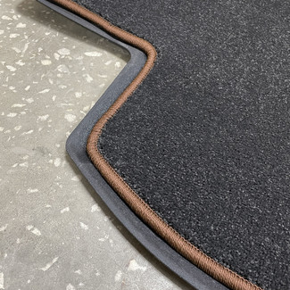 Коврики на Li L9 2022&nbsp;-&nbsp;2026 в Хабаровске