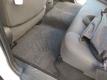 Коврики на Foton Sauvana 2014&nbsp;-&nbsp;2020 в Хабаровске