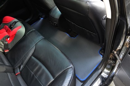 EVA коврики на Hyundai Sonata 6 (YF) 2009 - 2014 в Хабаровске EVA коврики на Hyundai Sonata 6 (YF) 2009 - 2014 в Хабаровске