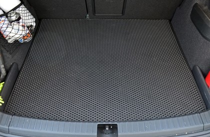 Коврики на Skoda Karoq 2017&nbsp;-&nbsp;2026 в Хабаровске