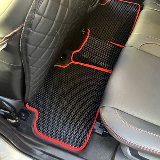 EVA коврики на Chevrolet Orlando II 2018&nbsp;-&nbsp;2023 в Хабаровске