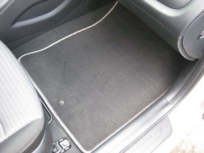 Коврики на KIA Cerato III 2013&nbsp;-&nbsp;2020 в Хабаровске