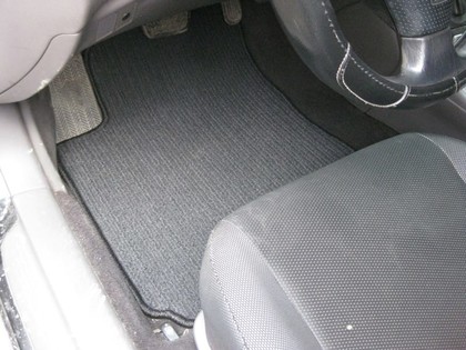 EVA коврики на Toyota Celica (T23) 1999&nbsp;-&nbsp;2006 в Хабаровске