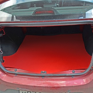 Коврики на Renault Logan II 2012&nbsp;-&nbsp;2022 в Хабаровске